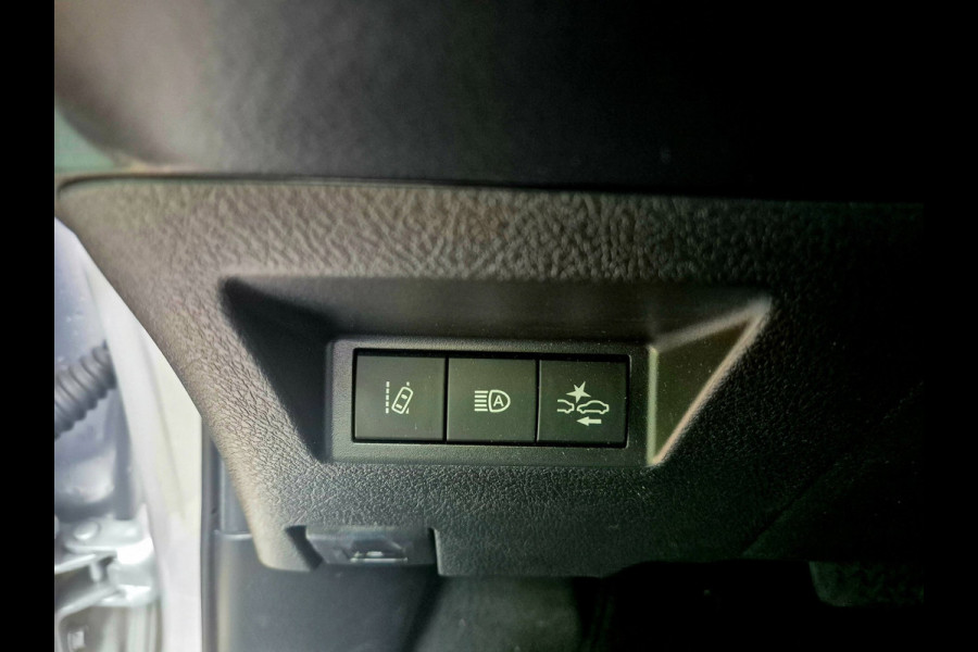 Toyota Yaris 1.5 Hybrid Y20 Exclusive Edition