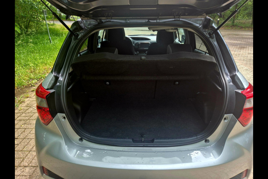 Toyota Yaris 1.5 Hybrid Y20 Exclusive Edition
