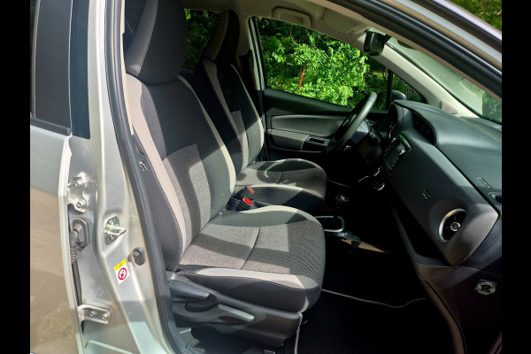 Toyota Yaris 1.5 Hybrid Y20 Exclusive Edition