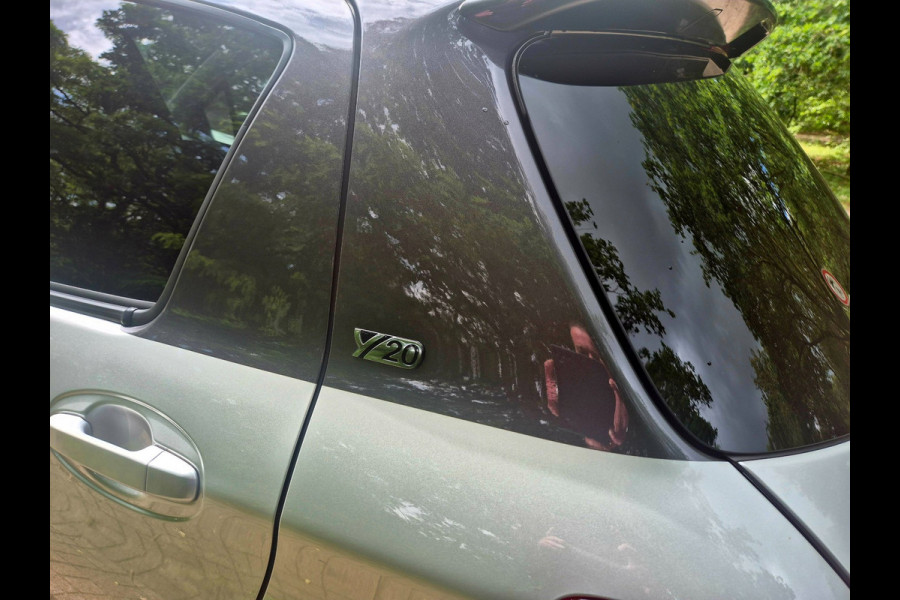 Toyota Yaris 1.5 Hybrid Y20 Exclusive Edition