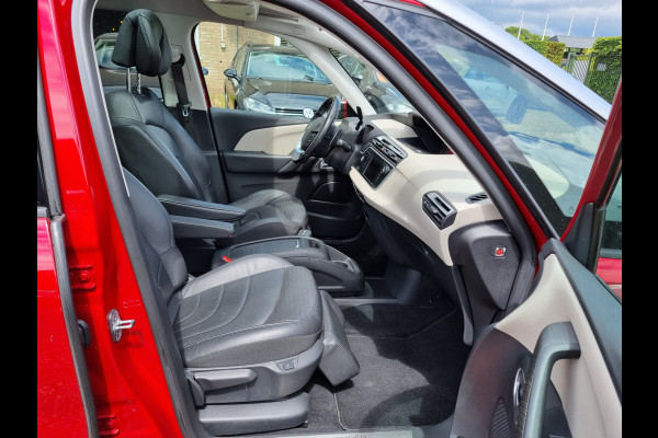 Citroën Grand C4 Spacetourer 1.6 PureTech Shine ✅BOM VOLLE AUTO!!! ✅7-PERSOONS