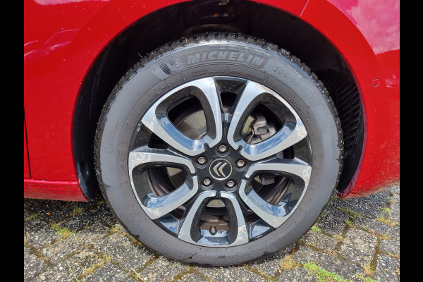 Citroën Grand C4 Spacetourer 1.6 PureTech Shine ✅BOM VOLLE AUTO!!! ✅7-PERSOONS