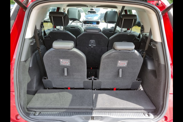 Citroën Grand C4 Spacetourer 1.6 PureTech Shine ✅BOM VOLLE AUTO!!! ✅7-PERSOONS