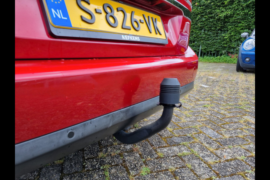 Citroën Grand C4 Spacetourer 1.6 PureTech Shine ✅BOM VOLLE AUTO!!! ✅7-PERSOONS