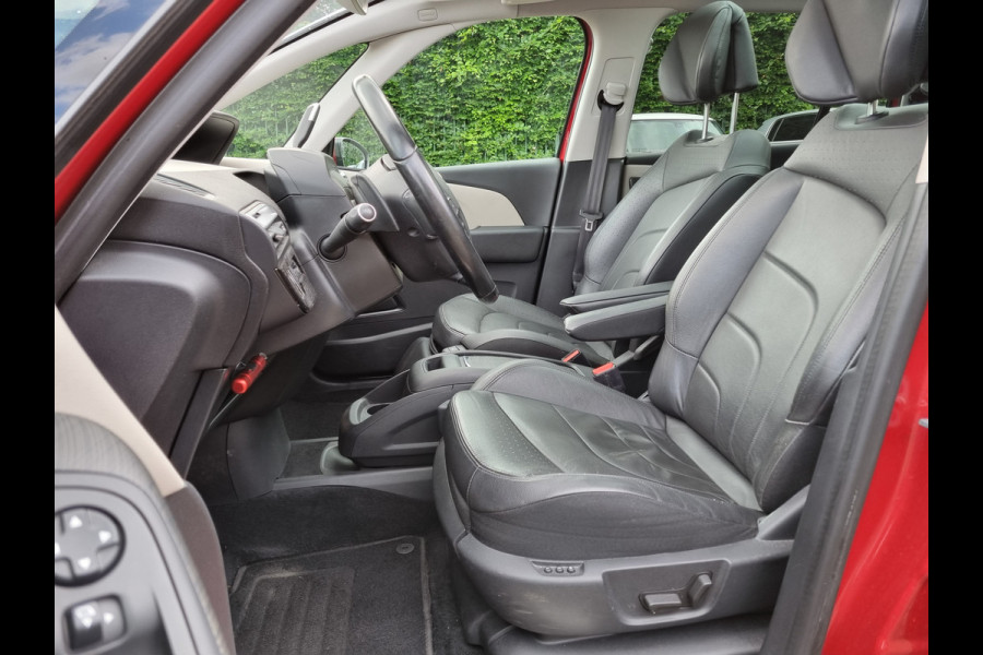 Citroën Grand C4 Spacetourer 1.6 PureTech Shine ✅BOM VOLLE AUTO!!! ✅7-PERSOONS