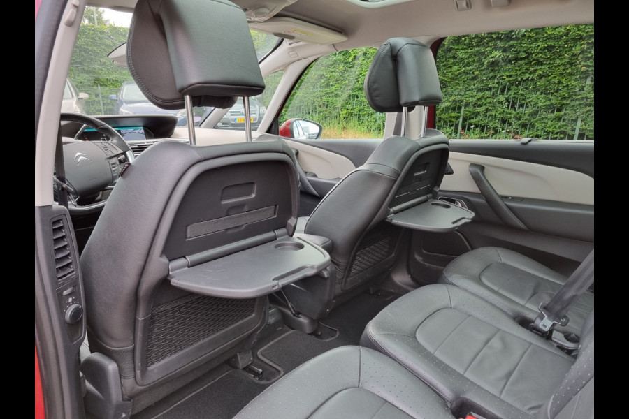 Citroën Grand C4 Spacetourer 1.6 PureTech Shine ✅BOM VOLLE AUTO!!! ✅7-PERSOONS