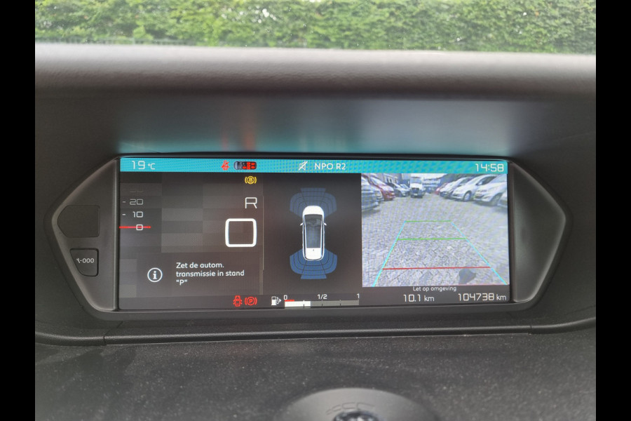 Citroën Grand C4 Spacetourer 1.6 PureTech Shine ✅BOM VOLLE AUTO!!! ✅7-PERSOONS