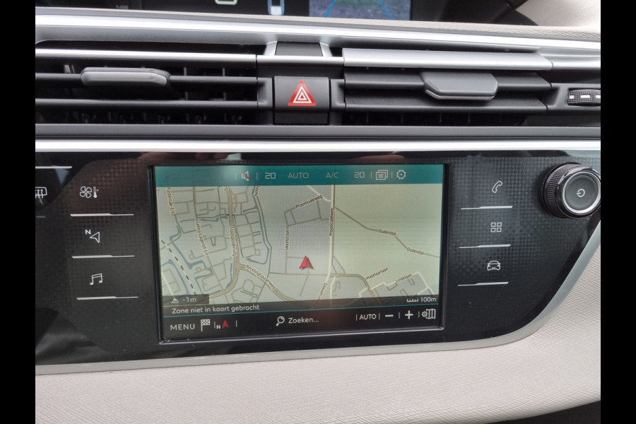 Citroën Grand C4 Spacetourer 1.6 PureTech Shine ✅BOM VOLLE AUTO!!! ✅7-PERSOONS