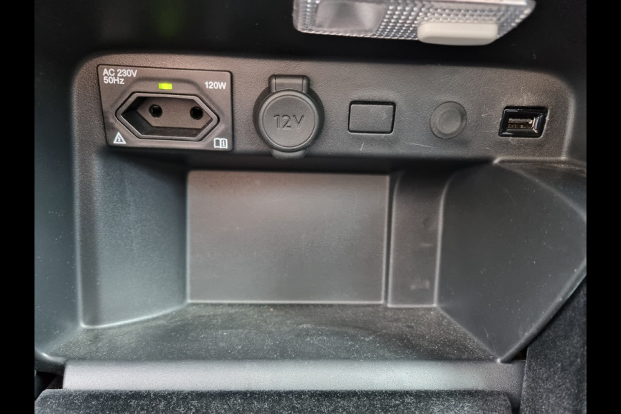 Citroën Grand C4 Spacetourer 1.6 PureTech Shine ✅BOM VOLLE AUTO!!! ✅7-PERSOONS