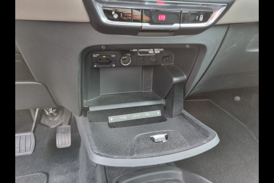 Citroën Grand C4 Spacetourer 1.6 PureTech Shine ✅BOM VOLLE AUTO!!! ✅7-PERSOONS
