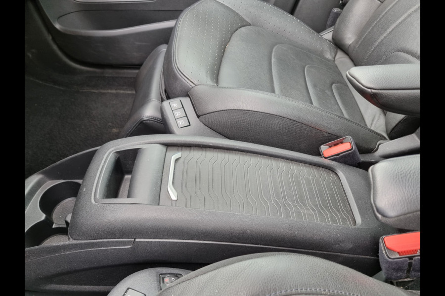 Citroën Grand C4 Spacetourer 1.6 PureTech Shine ✅BOM VOLLE AUTO!!! ✅7-PERSOONS