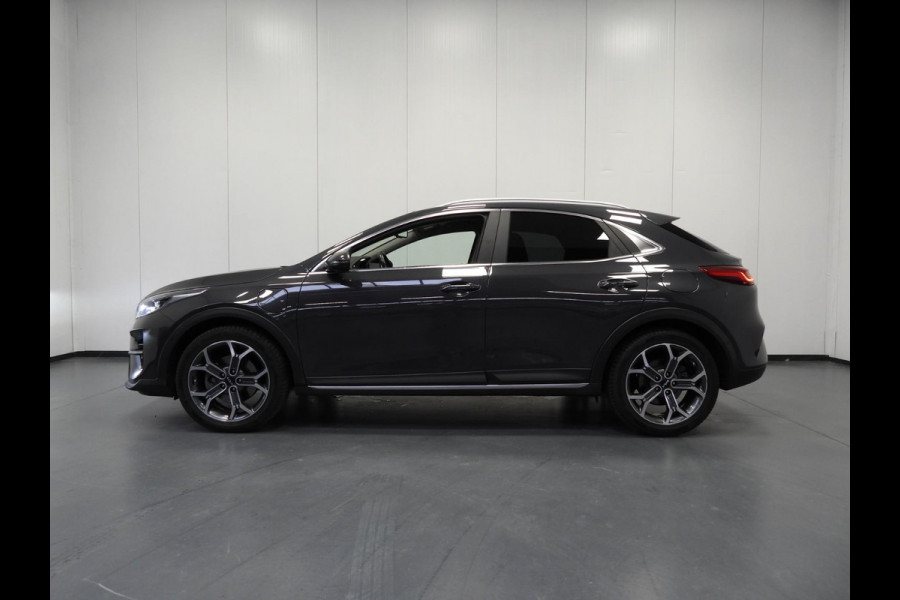 Kia Xceed 1.6 GDi PHEV Plug-In DynamicPlusLine NAVI/CAMERA/MEMORY/EL.KLEP/18"LMV!