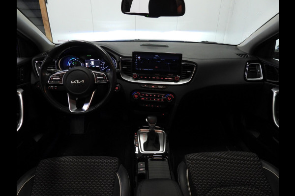 Kia Xceed 1.6 GDi PHEV Plug-In DynamicPlusLine NAVI/CAMERA/MEMORY/EL.KLEP/18"LMV!