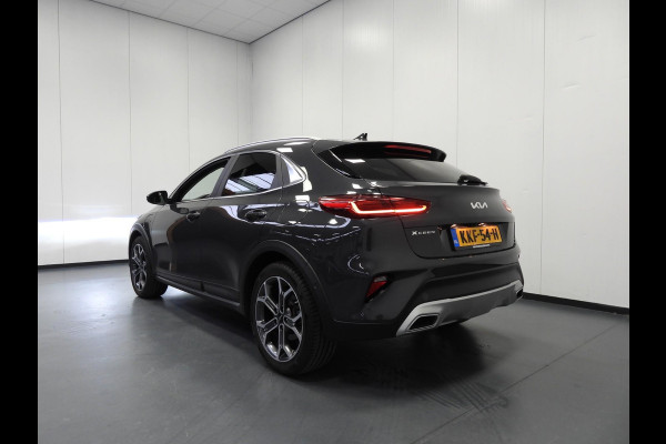 Kia Xceed 1.6 GDi PHEV Plug-In DynamicPlusLine NAVI/CAMERA/MEMORY/EL.KLEP/18"LMV!