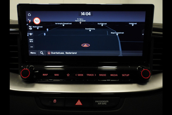 Kia Xceed 1.6 GDi PHEV Plug-In DynamicPlusLine NAVI/CAMERA/MEMORY/EL.KLEP/18"LMV!