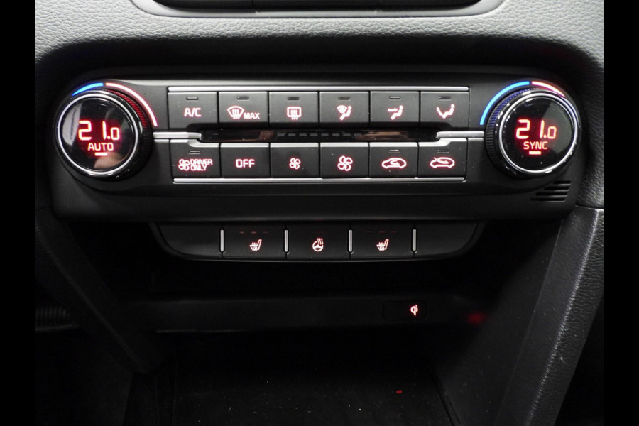 Kia Xceed 1.6 GDi PHEV Plug-In DynamicPlusLine NAVI/CAMERA/MEMORY/EL.KLEP/18"LMV!