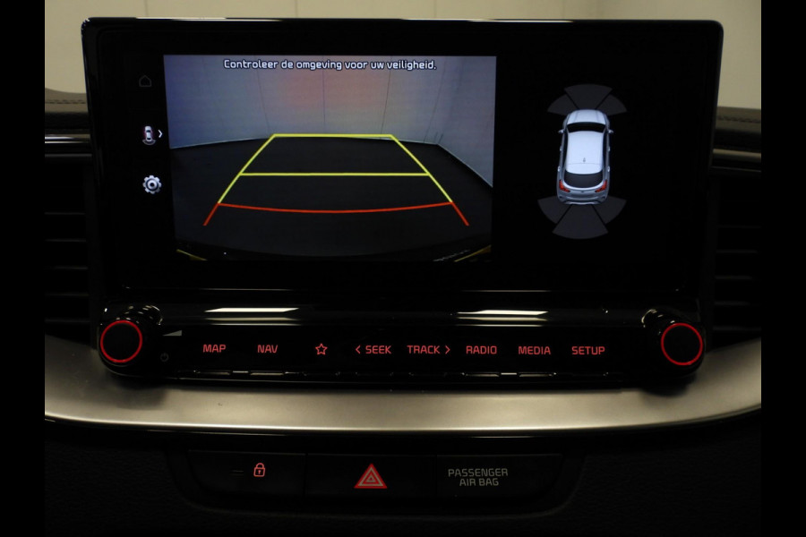 Kia Xceed 1.6 GDi PHEV Plug-In DynamicPlusLine NAVI/CAMERA/MEMORY/EL.KLEP/18"LMV!