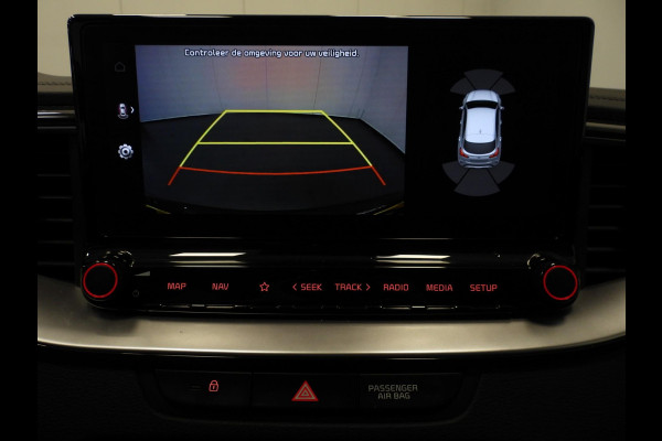 Kia Xceed 1.6 GDi PHEV Plug-In DynamicPlusLine NAVI/CAMERA/MEMORY/EL.KLEP/18"LMV!