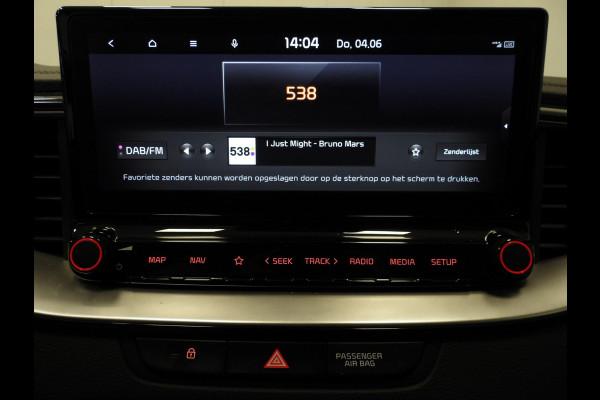 Kia Xceed 1.6 GDi PHEV Plug-In DynamicPlusLine NAVI/CAMERA/MEMORY/EL.KLEP/18"LMV!