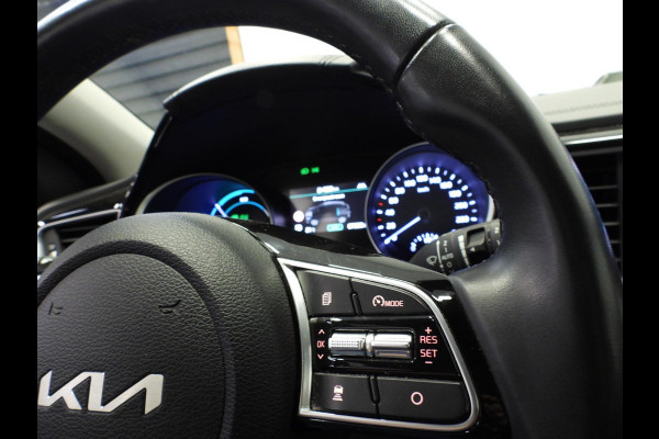 Kia Xceed 1.6 GDi PHEV Plug-In DynamicPlusLine NAVI/CAMERA/MEMORY/EL.KLEP/18"LMV!