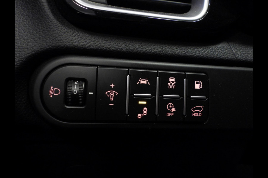 Kia Xceed 1.6 GDi PHEV Plug-In DynamicPlusLine NAVI/CAMERA/MEMORY/EL.KLEP/18"LMV!