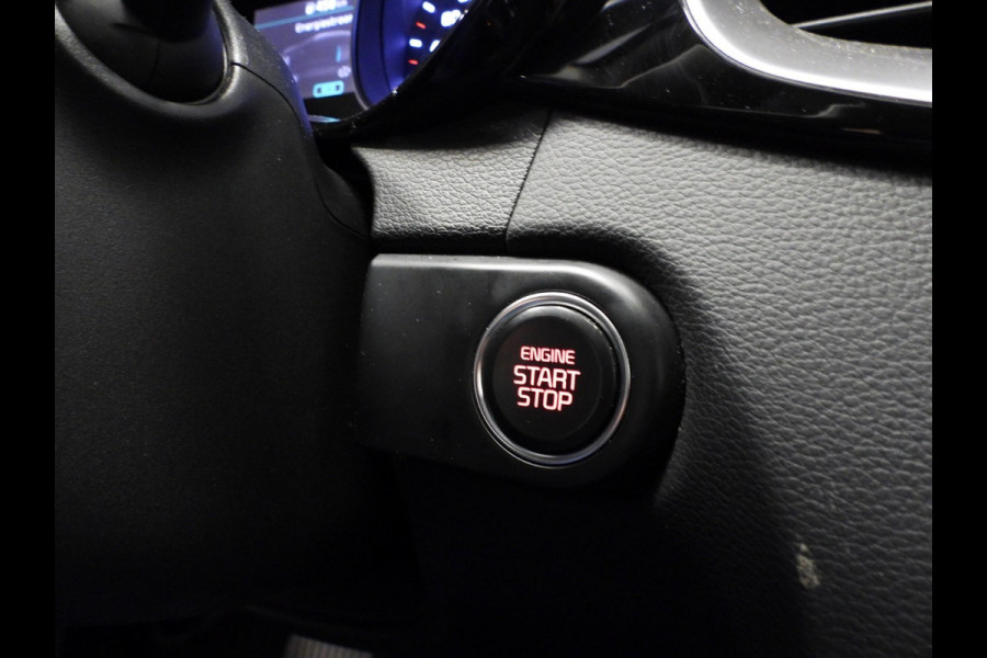 Kia Xceed 1.6 GDi PHEV Plug-In DynamicPlusLine NAVI/CAMERA/MEMORY/EL.KLEP/18"LMV!