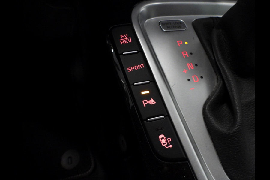 Kia Xceed 1.6 GDi PHEV Plug-In DynamicPlusLine NAVI/CAMERA/MEMORY/EL.KLEP/18"LMV!