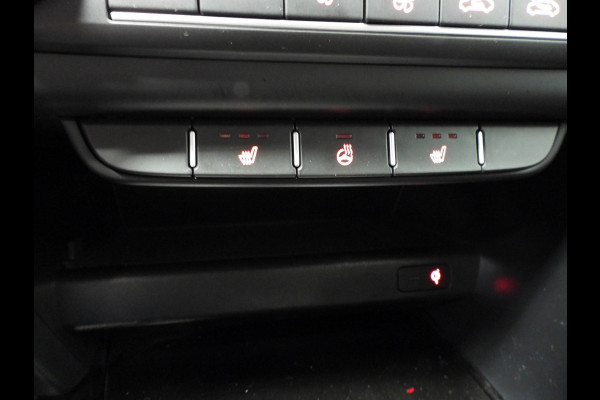 Kia Xceed 1.6 GDi PHEV Plug-In DynamicPlusLine NAVI/CAMERA/MEMORY/EL.KLEP/18"LMV!