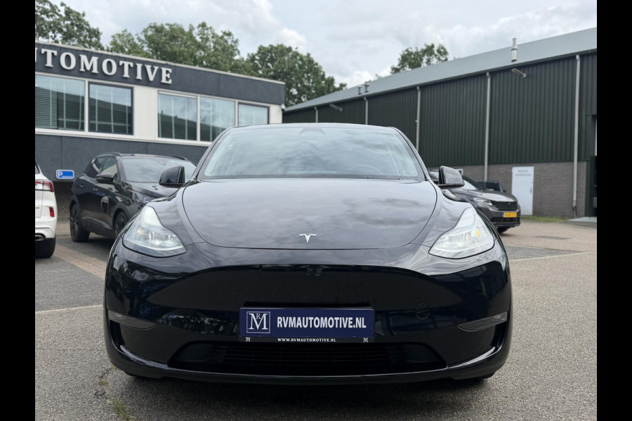 Tesla Model Y Performance AWD 75 kWh SOH 94% | TESLA FABRIEKSGARANTIE TOT 2028 | FABRIEKSGARANTIE OP ACCU & AANDRIJFLIJN TOT 2032 OF 192.000 KM | BTW VERREKENBAAR