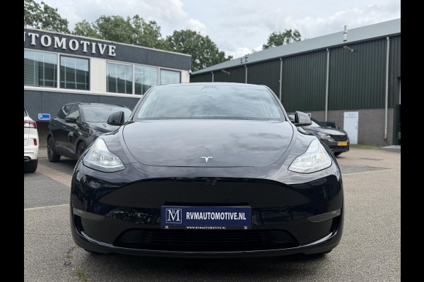 Tesla Model Y Performance AWD 75 kWh SOH 94% | TESLA FABRIEKSGARANTIE TOT 2028 | FABRIEKSGARANTIE OP ACCU & AANDRIJFLIJN TOT 2032 OF 192.000 KM | BTW VERREKENBAAR