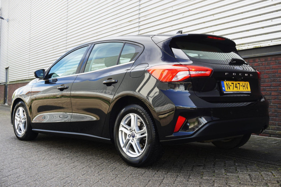 Ford Focus 1.0 EcoBoost Edition Business/1 Eigenaar/Camera/ All-Seasonbanden.