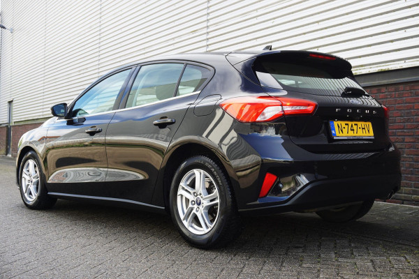 Ford Focus 1.0 EcoBoost Edition Business/1 Eigenaar/Camera/ All-Seasonbanden.