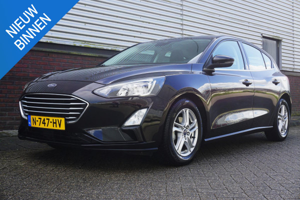 Ford Focus 1.0 EcoBoost Edition Business/1 Eigenaar/Camera/ All-Seasonbanden.