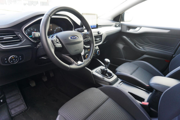 Ford Focus 1.0 EcoBoost Edition Business/1 Eigenaar/Camera/ All-Seasonbanden.