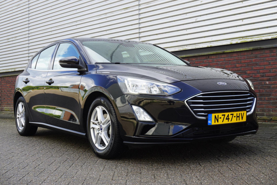 Ford Focus 1.0 EcoBoost Edition Business/1 Eigenaar/Camera/ All-Seasonbanden.