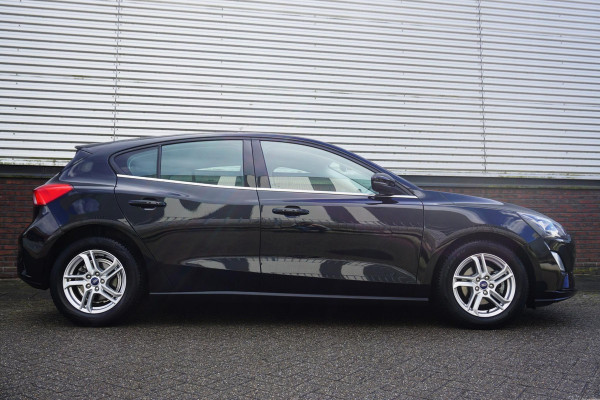 Ford Focus 1.0 EcoBoost Edition Business/1 Eigenaar/Camera/ All-Seasonbanden.