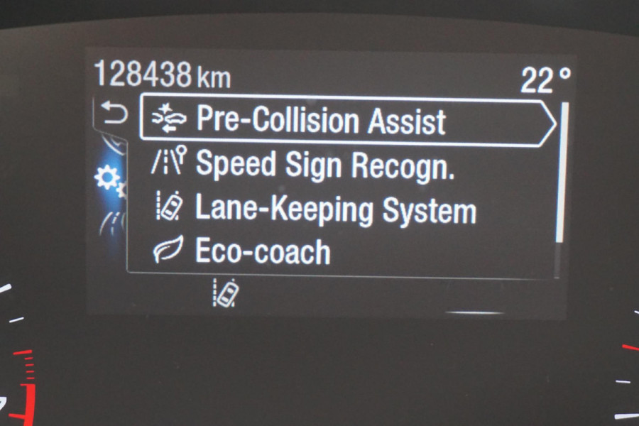 Ford Focus 1.0 EcoBoost Edition Business/1 Eigenaar/Camera/ All-Seasonbanden.