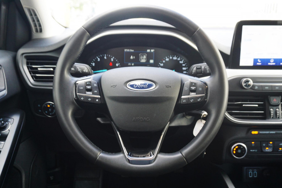Ford Focus 1.0 EcoBoost Edition Business/1 Eigenaar/Camera/ All-Seasonbanden.