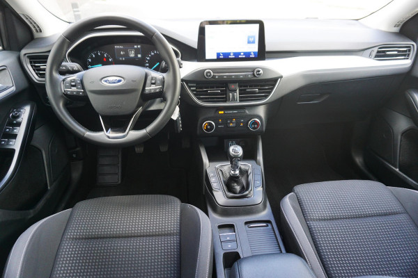 Ford Focus 1.0 EcoBoost Edition Business/1 Eigenaar/Camera/ All-Seasonbanden.