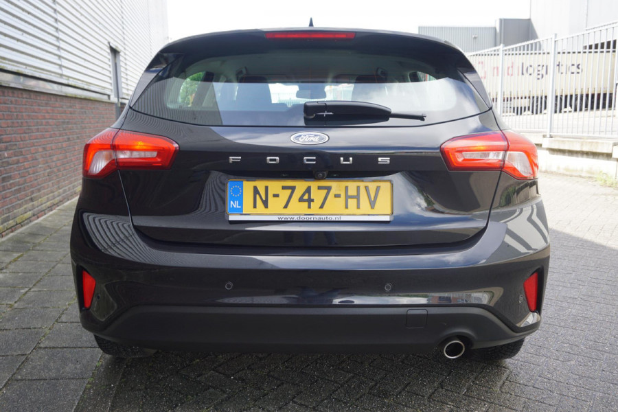 Ford Focus 1.0 EcoBoost Edition Business/1 Eigenaar/Camera/ All-Seasonbanden.