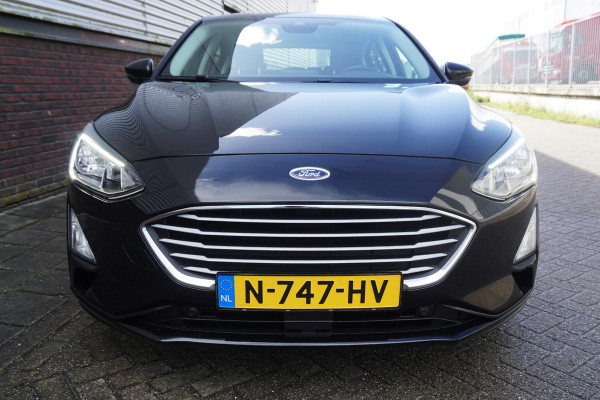 Ford Focus 1.0 EcoBoost Edition Business/1 Eigenaar/Camera/ All-Seasonbanden.
