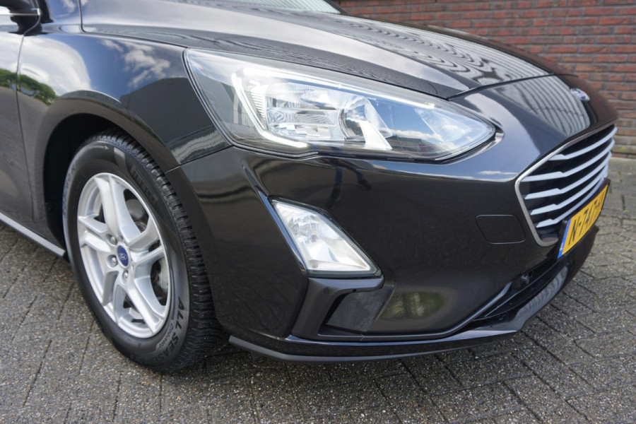 Ford Focus 1.0 EcoBoost Edition Business/1 Eigenaar/Camera/ All-Seasonbanden.