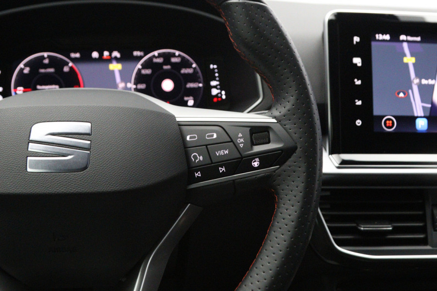 Seat Tarraco 1.4 TSI e-Hybrid 245 PK PHEV FR Business, Trekhaak, Leder, Stoelverwarming, Carplay, Camera