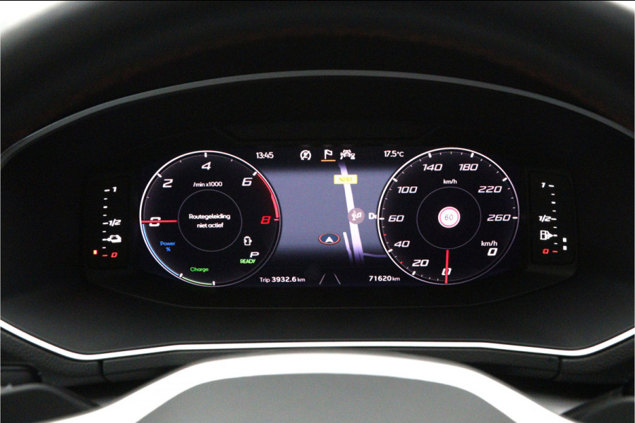 Seat Tarraco 1.4 TSI e-Hybrid 245 PK PHEV FR Business, Trekhaak, Leder, Stoelverwarming, Carplay, Camera