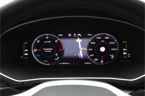 Seat Tarraco 1.4 TSI e-Hybrid 245 PK PHEV FR Business, Trekhaak, Leder, Stoelverwarming, Carplay, Camera