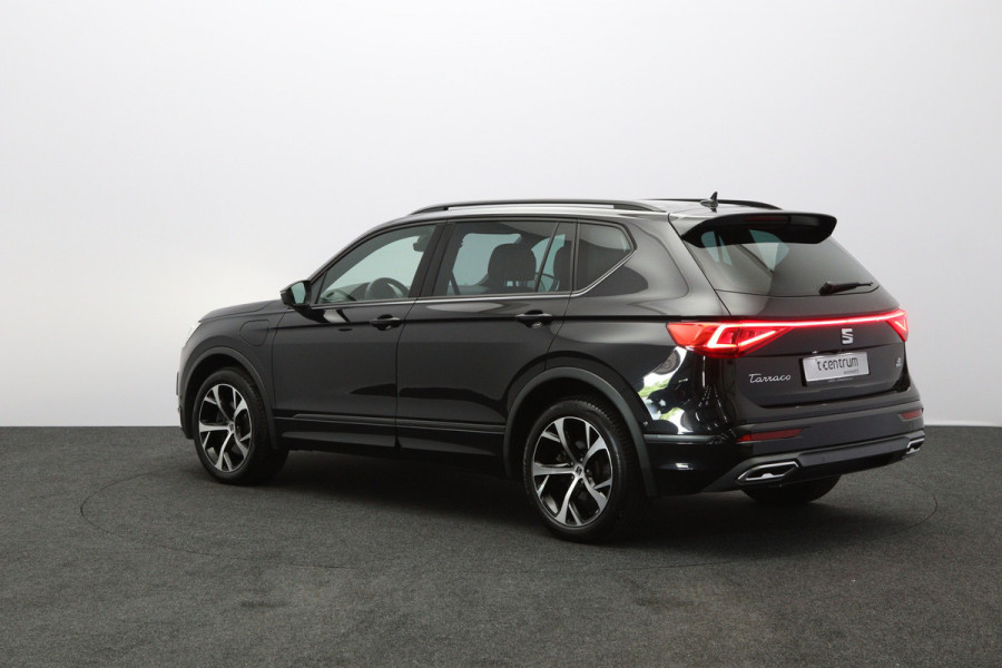 Seat Tarraco 1.4 TSI e-Hybrid 245 PK PHEV FR Business, Trekhaak, Leder, Stoelverwarming, Carplay, Camera