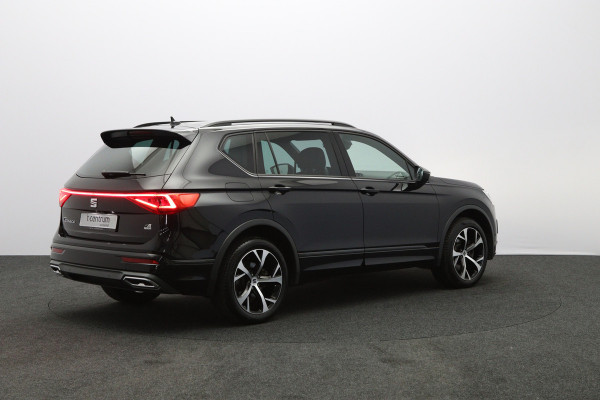 Seat Tarraco 1.4 TSI e-Hybrid 245 PK PHEV FR Business, Trekhaak, Leder, Stoelverwarming, Carplay, Camera