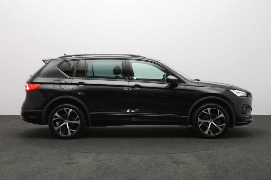 Seat Tarraco 1.4 TSI e-Hybrid 245 PK PHEV FR Business, Trekhaak, Leder, Stoelverwarming, Carplay, Camera