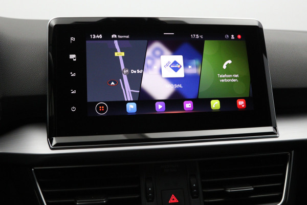 Seat Tarraco 1.4 TSI e-Hybrid 245 PK PHEV FR Business, Trekhaak, Leder, Stoelverwarming, Carplay, Camera