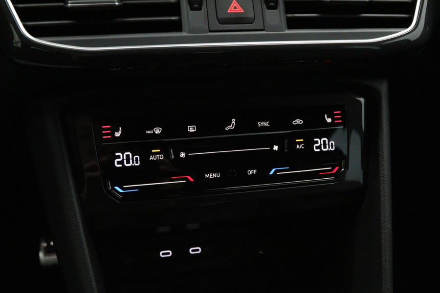 Seat Tarraco 1.4 TSI e-Hybrid 245 PK PHEV FR Business, Trekhaak, Leder, Stoelverwarming, Carplay, Camera